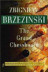 BRZEZINSKI
