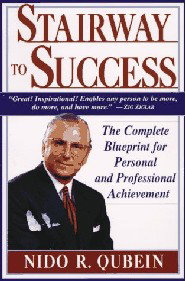 STAIRWAY TO SUCCESS
