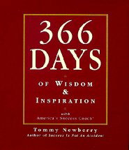 366 DAYS 