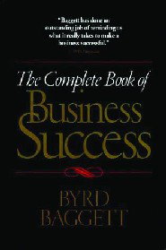 BUSINESS SUCCESS