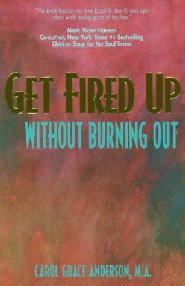 GET FIRED UP