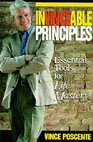 INVINCEABLE PRINCIPLES