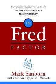 The Fred FACTOR