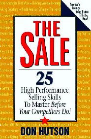 The sale 25