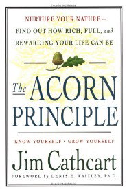 the acorn principle