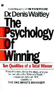 THE PSYCHOLOGY OF WINNING