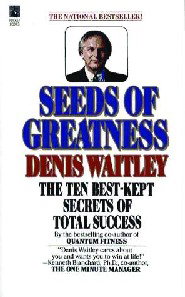 SEEDS OF GREATNEDSS 