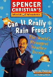 can It Really Rain Frogs?