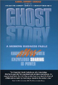 GHOST STORY 