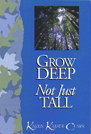 grow deep not just tall