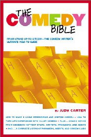THE COMEDY BIBLE