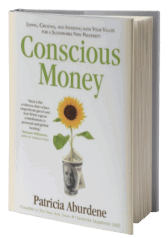 Conscious money