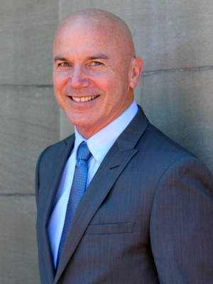David Rabiner