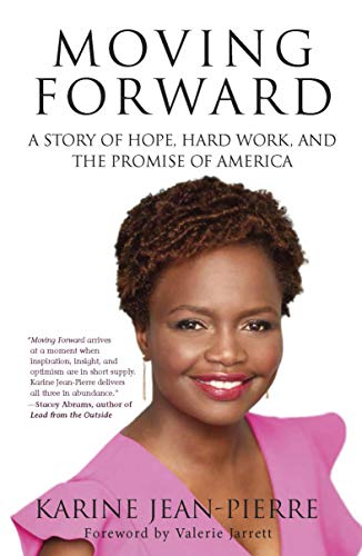 MOVING FORWARD