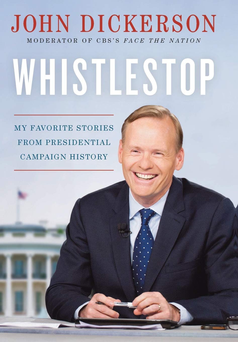 WHISTLESTOP