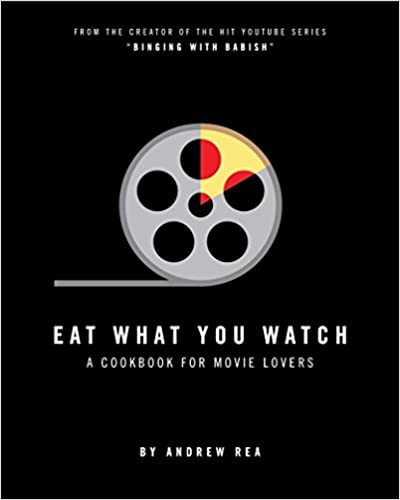 EAT WHAT YOU WATCH