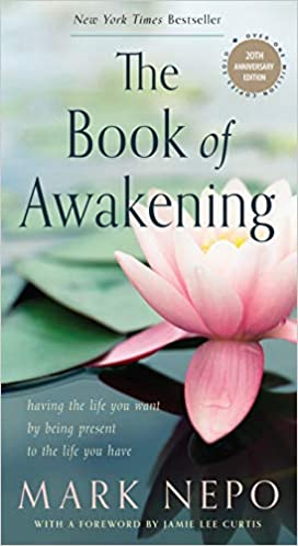 The book of awakening 