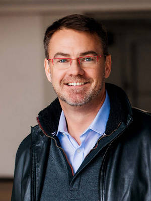 Krister Ungerböck