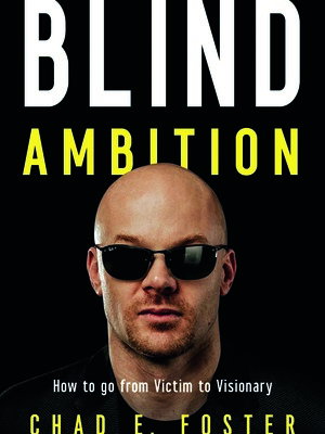 BLIND AMBITION
