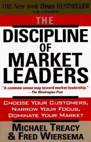 DISCIPLINE OF MARKET LEADERS
