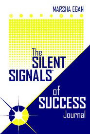 The silent signals of success