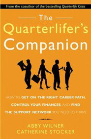 Quarterlifer's Companion