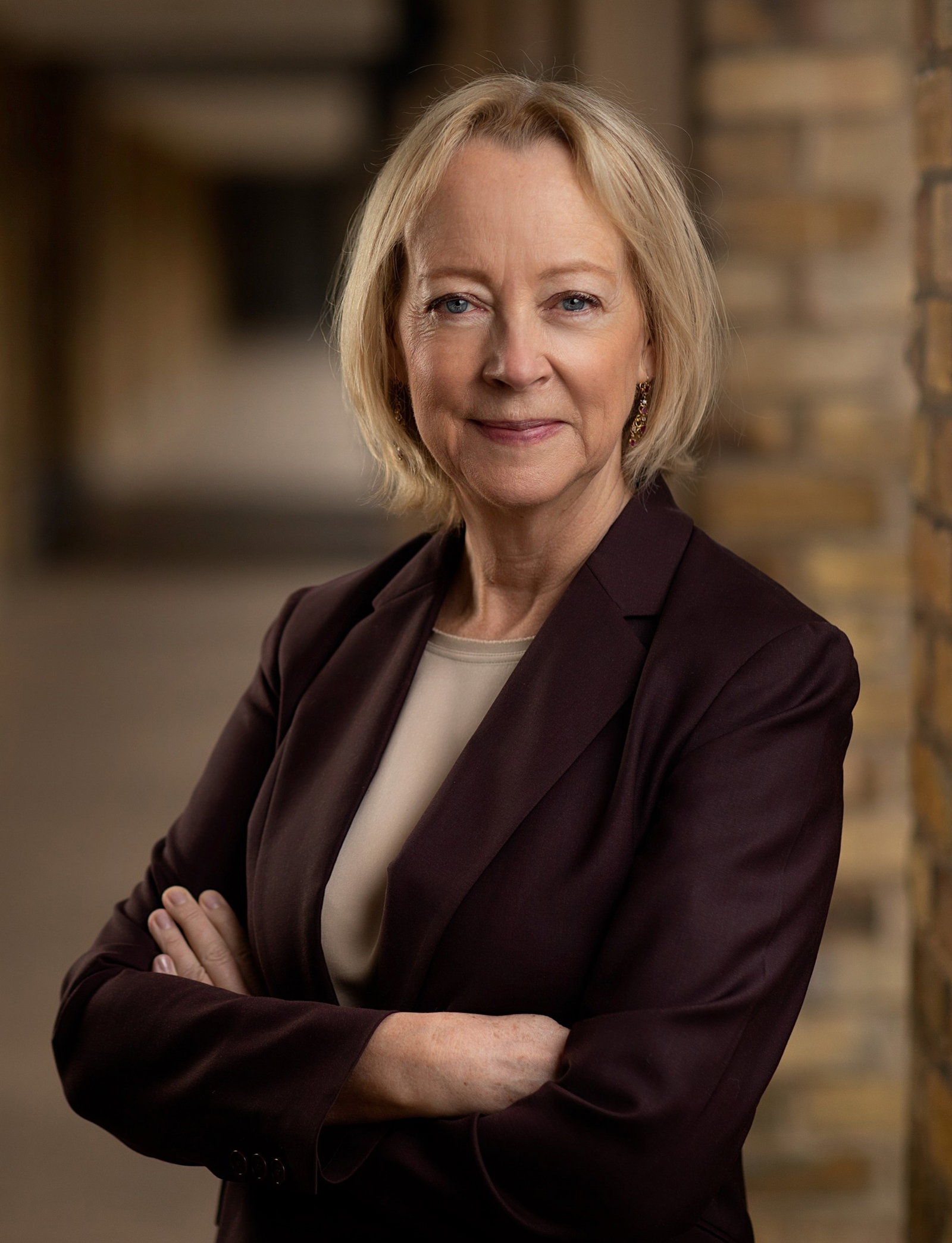 Lynda Gratton
