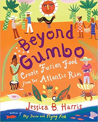 Beyond Gumbo