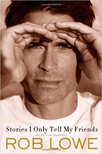 ROB LOWE