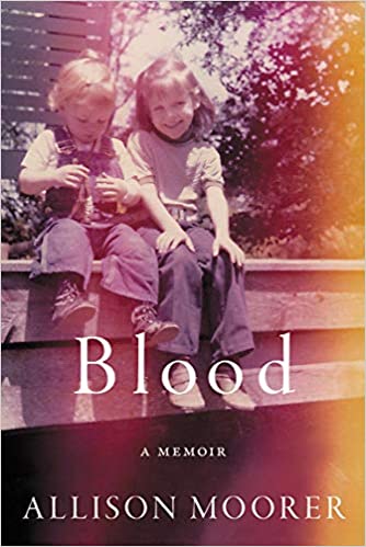 BLOOD