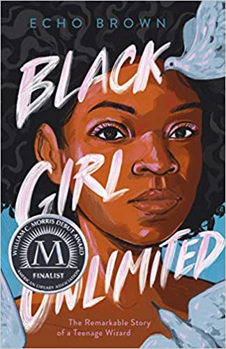 BLACK GIRL LIMITED