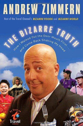 THE BIZARRE TRUTH