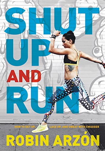 SHUT UP AND RUN
