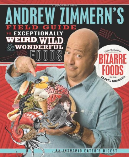 ANDREW ZIMMERN'S
