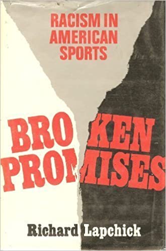 BRO KEN PROMISES
