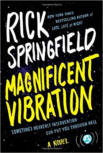 RICK SPRINGFIELED