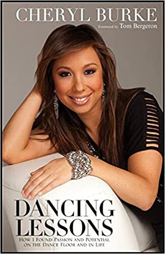 CHERYL BURKE