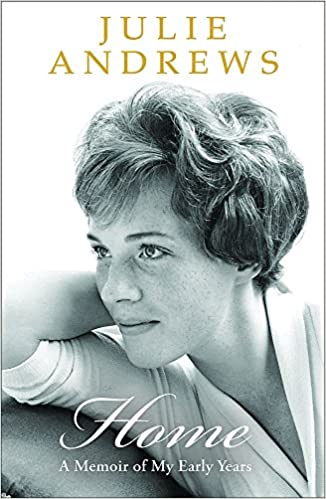JULIE ANDREWS