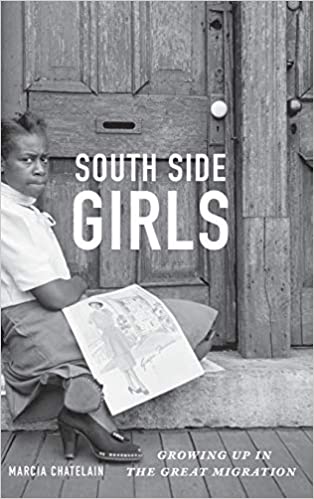 SOUTH SIDE GIRLS