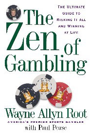 The Zen of Gambling