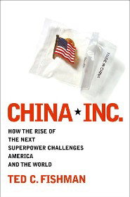CHINA *INC