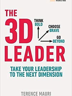 THE 3D LEADER