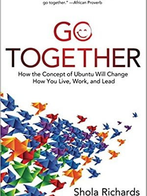 GO TOGETHER