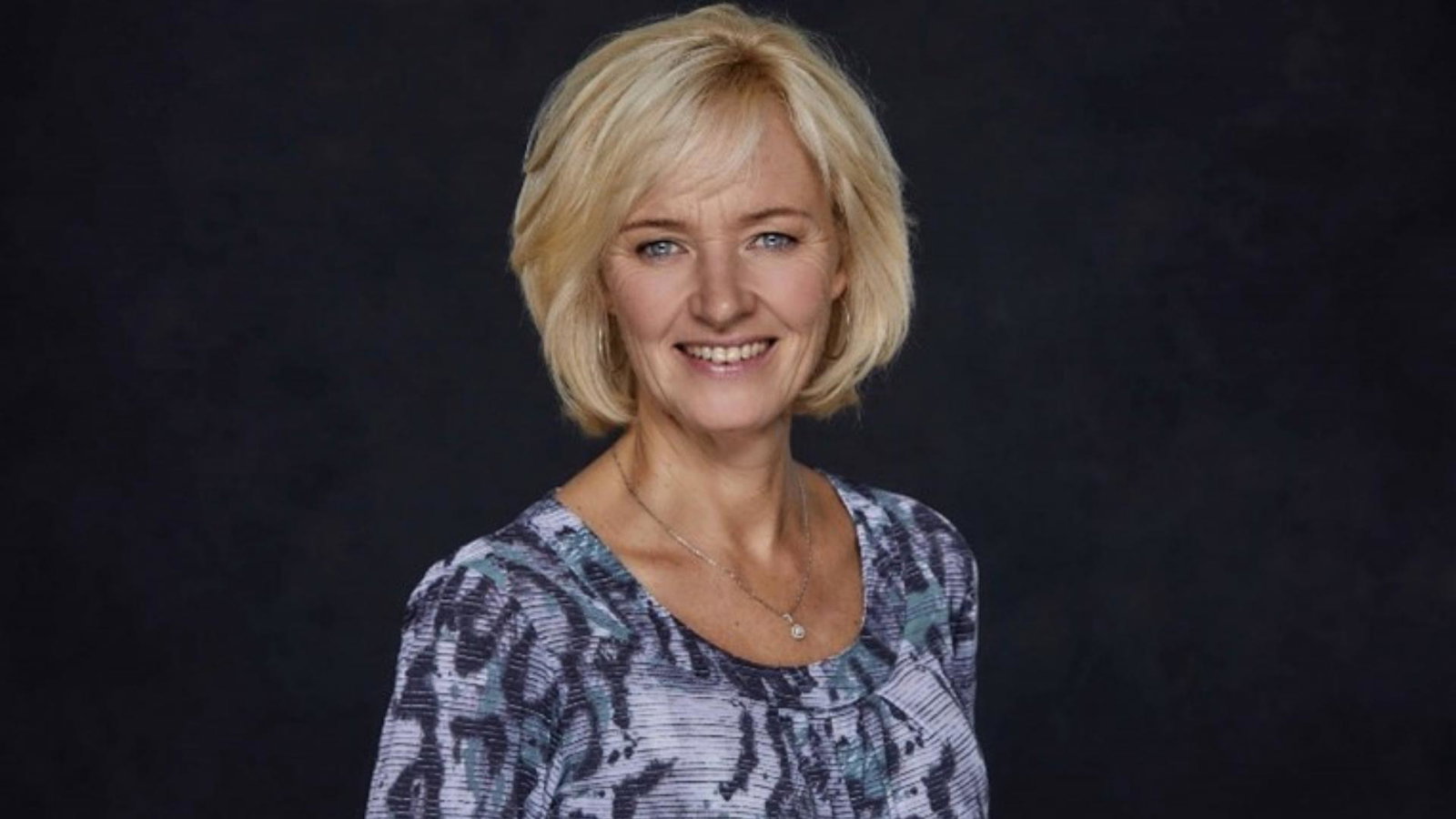 Nancy Rademaker