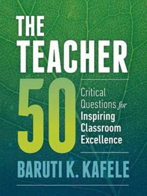 THE TEACHER 50