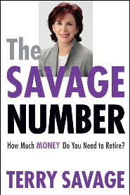 The SAVAGE NUMBER