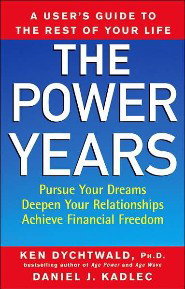 THE POWER YEARS 