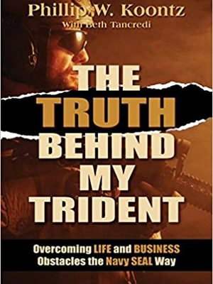 THE TRUTH BEHIND MY TRIDENT