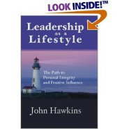 Look INSIDE Leadership Lifestyle