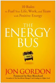 THE ENERGY BUS
